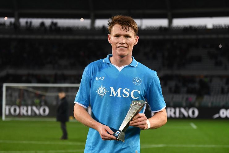 Mctominay man of the match