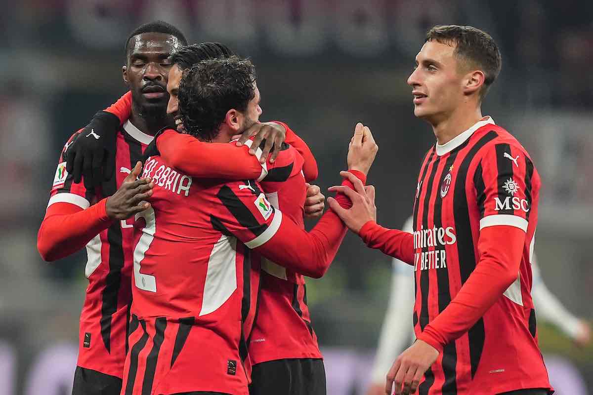 Tomori e i suoi fratelli: la lista è lunga, lasciano il Milan nel 2025