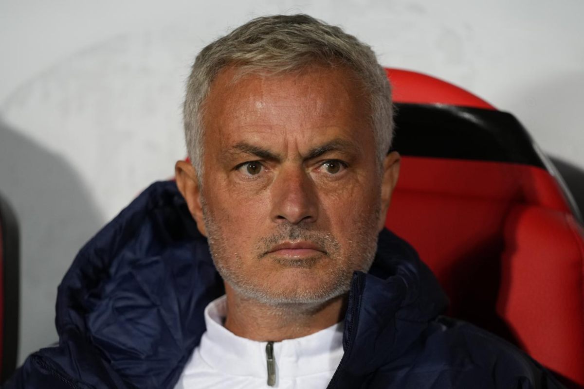 Mourinho 