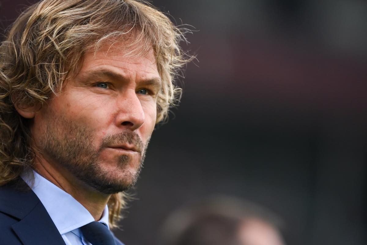 Accordo trovato, torna Nedved: nuovo ruolo da gennaio