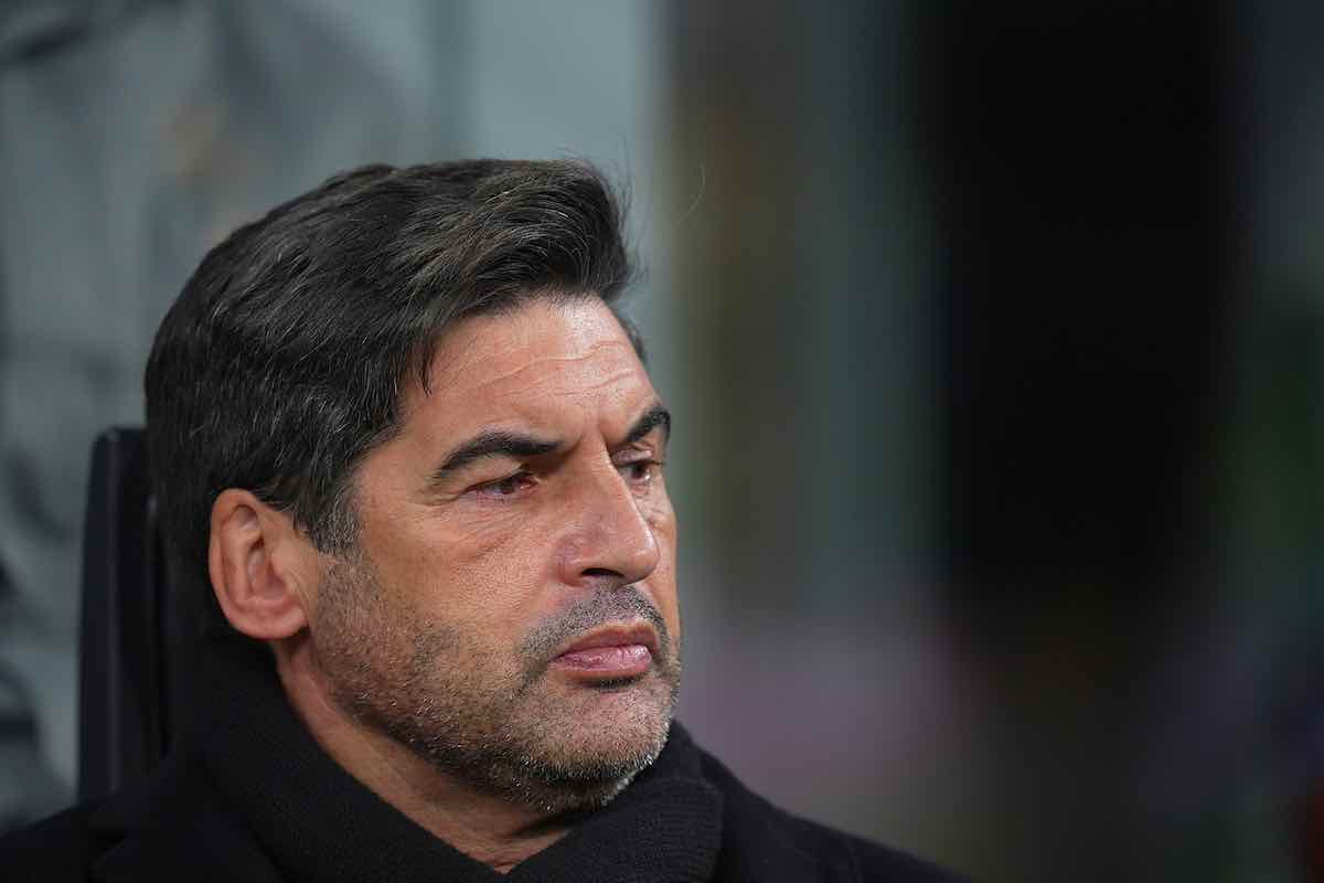 Caos Milan: Fonseca deluso dalla squadra, il retroscena su Calabria