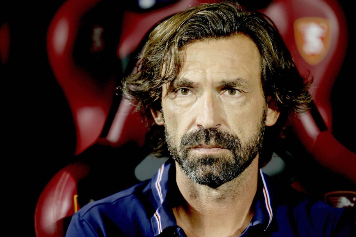 Ancora un esonero, c’è anche Pirlo per la panchina