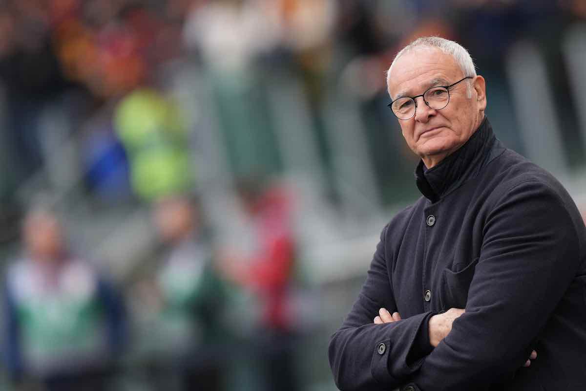 Ranieri