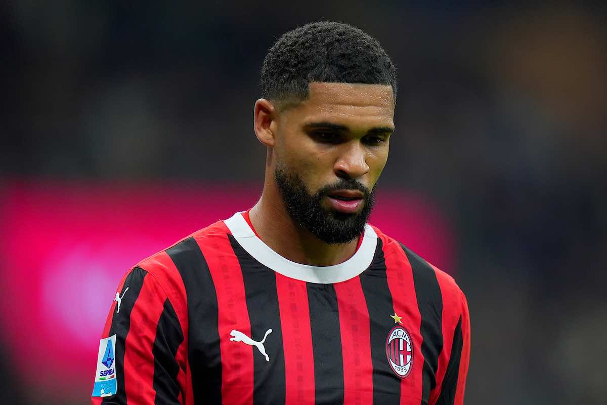 Milan, Loftus Cheek si è smarrito: due soluzione per l’addio