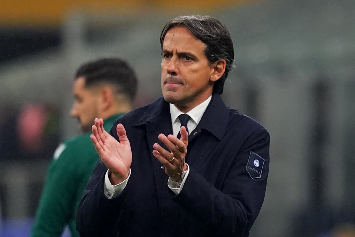 Lo spogliatoio è una polveriera, c’è Inzaghi per la big