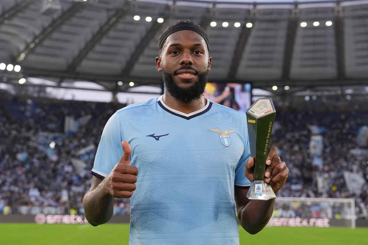 Lazio scippata, Taveres subito da una big di Serie A