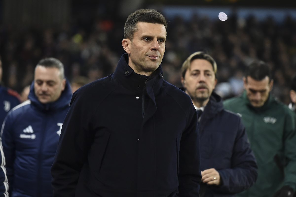 Thiago Motta criticato: “E’ nervoso, inevitabile metterlo in discussione”