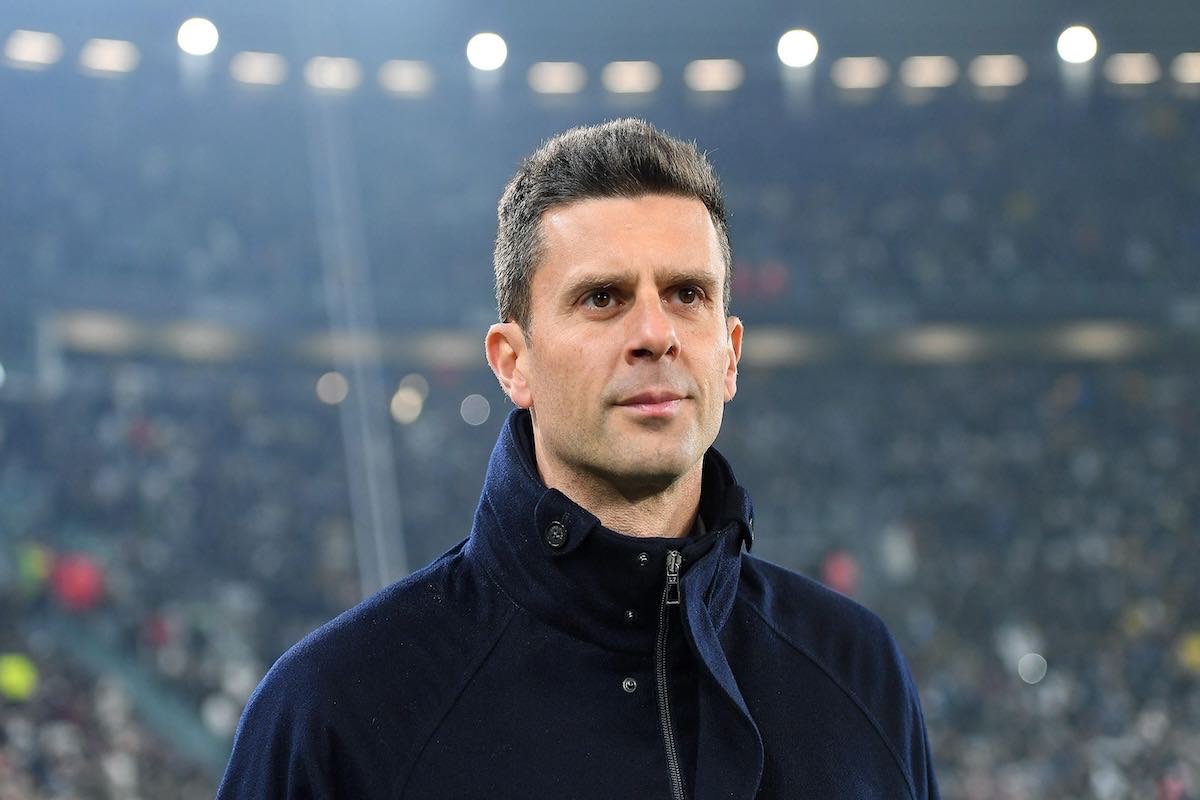 Thiago Motta non può farne a meno: “Abbiamo bisogno di lui, è fantastico”