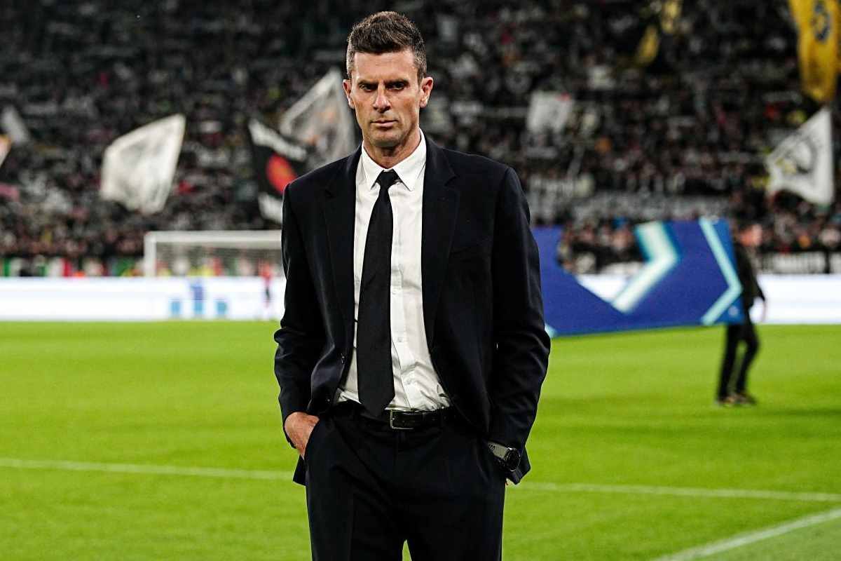 Arriva il pupillo di Thiago Motta: la Juventus batte tutti