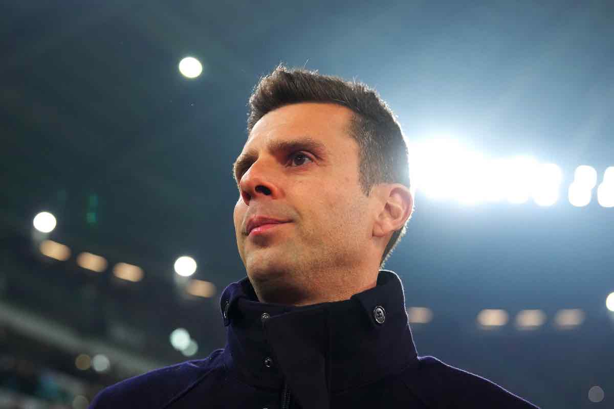 Juventus, contatto Thiago Motta Psg: la risposta non si è fatta attendere