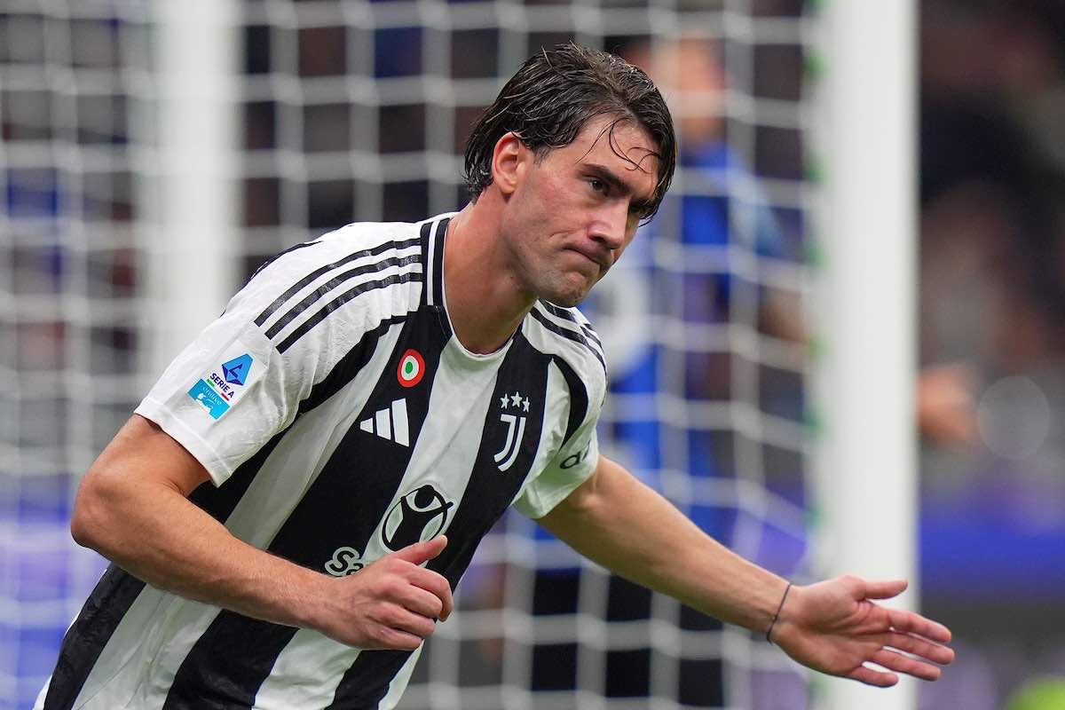 Vlahovic via già a gennaio: quanto incassa la Juventus