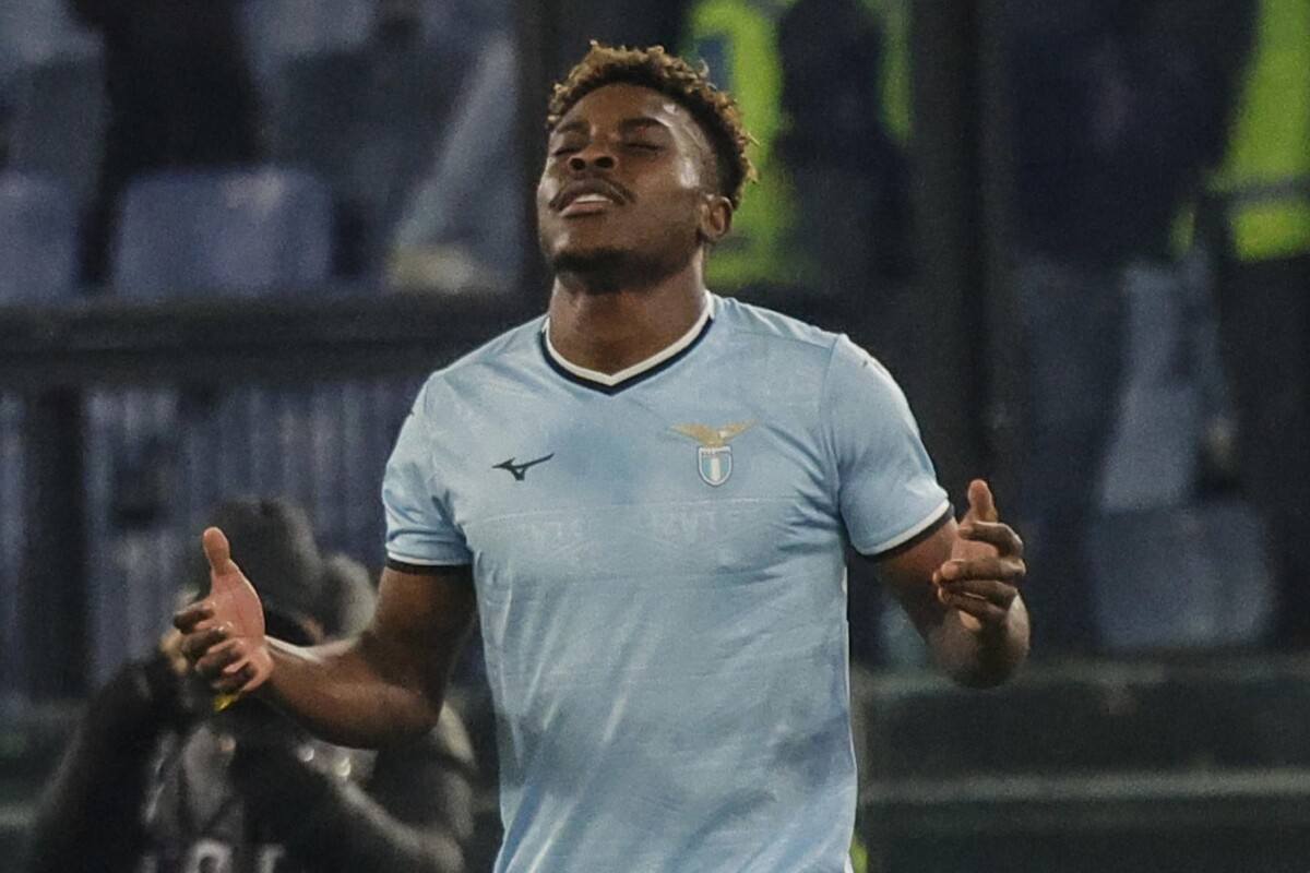 Dele Bashiru spaventa Gasperini, Brescianini agguanta il pari nel finale