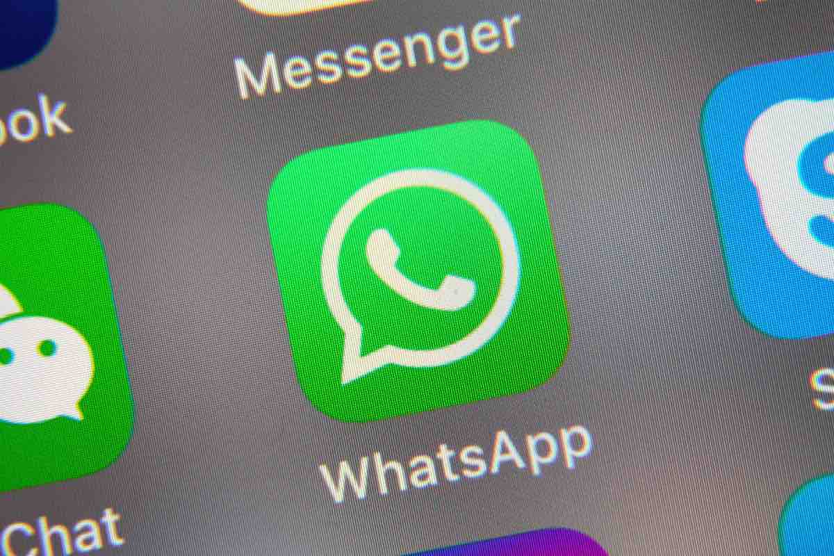 Logo Whatsapp