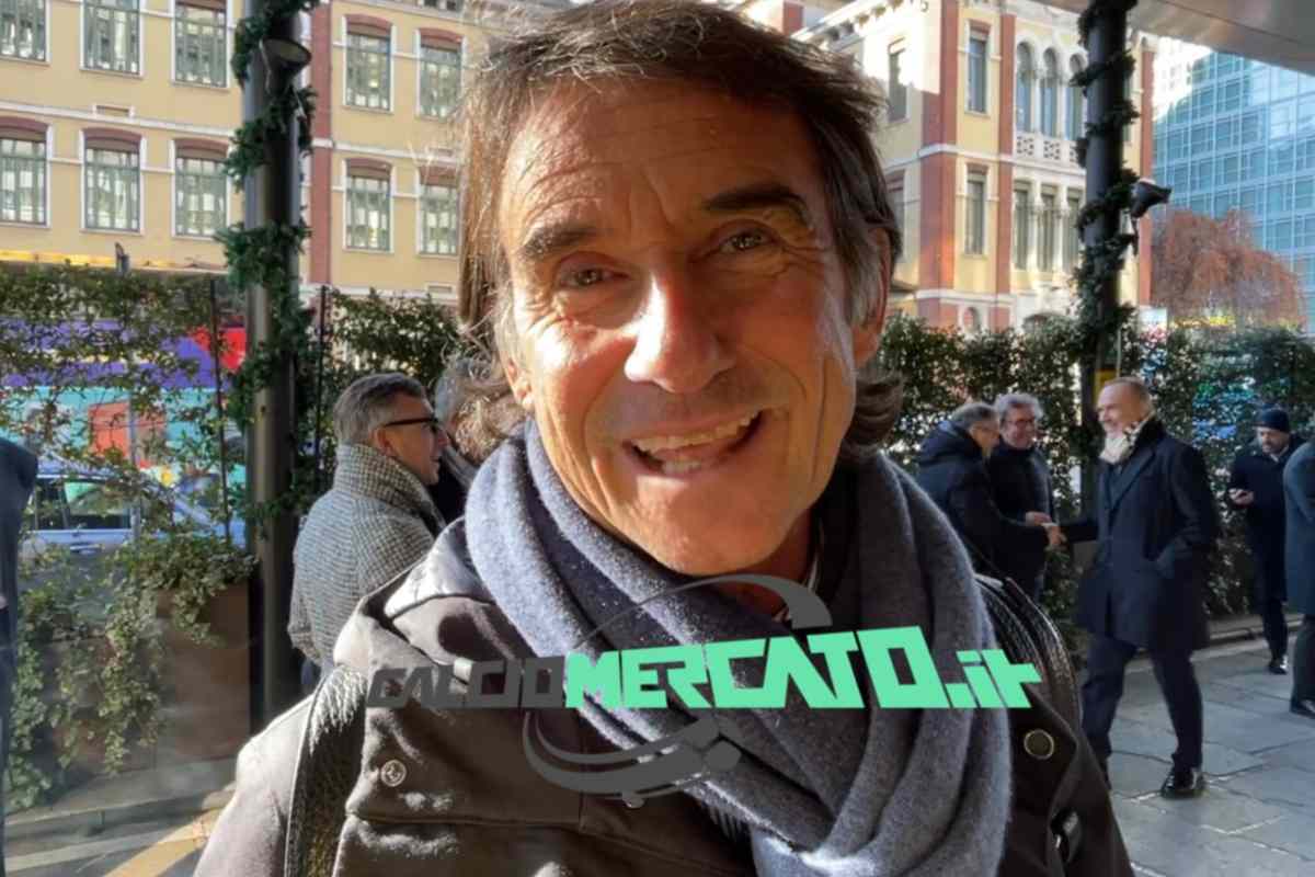 Carnevali allo scoperto su Berardi: “Sento sempre Juve, Inter e Napoli” | VIDEO CM.IT