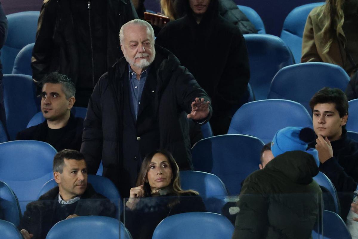 Indagine Osimhen, De Laurentiis sotto accusa: “Una vergogna per il calcio italiano”