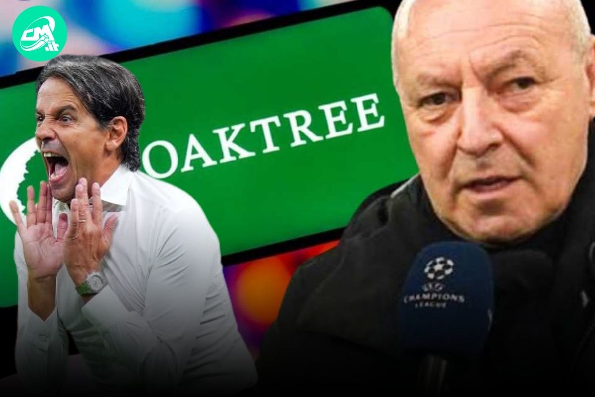 Inter, le richieste di Inzaghi per gennaio: diktat e budget Oaktree ‘limitano’ Marotta