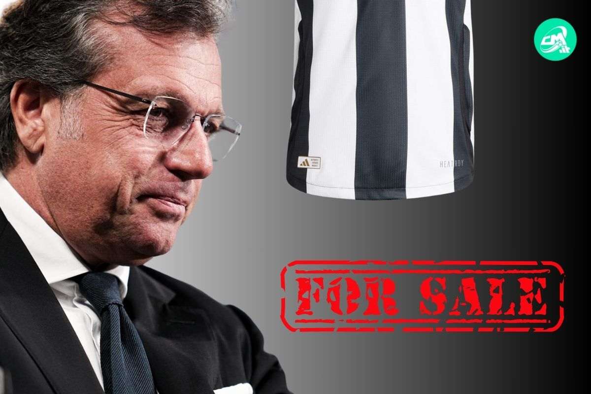 Allarme Fair Play Finanzario, big in uscita: spunta l’affare con la Juve