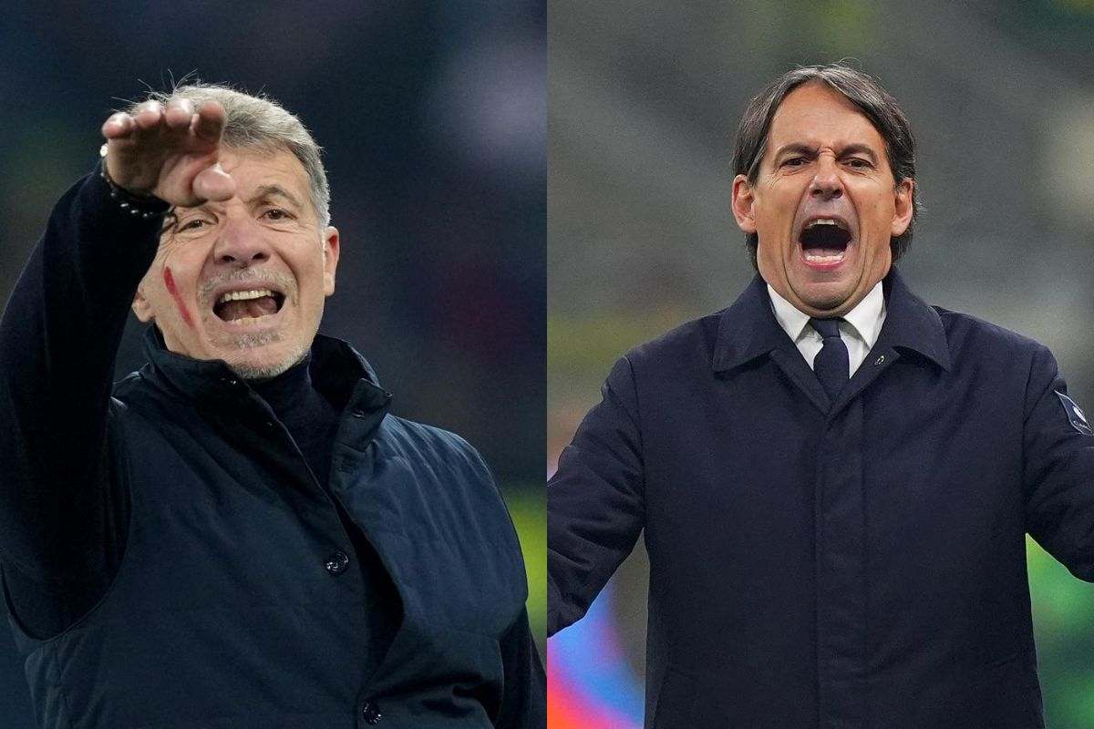 Dalla Lazio all’Inter: scelta fatta, nome clamoroso