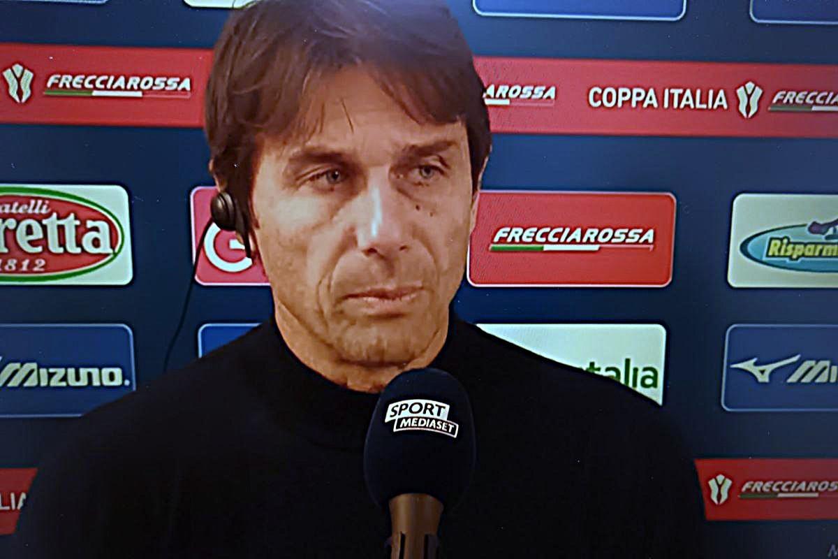 Conte stizzito dalla domanda: “Altrimenti stiamo parlando di niente”