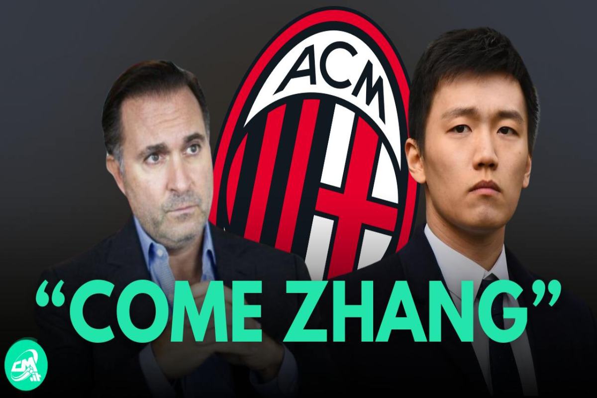 Allarme MILAN, “Cardinale come Zhang”: cosa sta succedendo | ESCLUSIVO