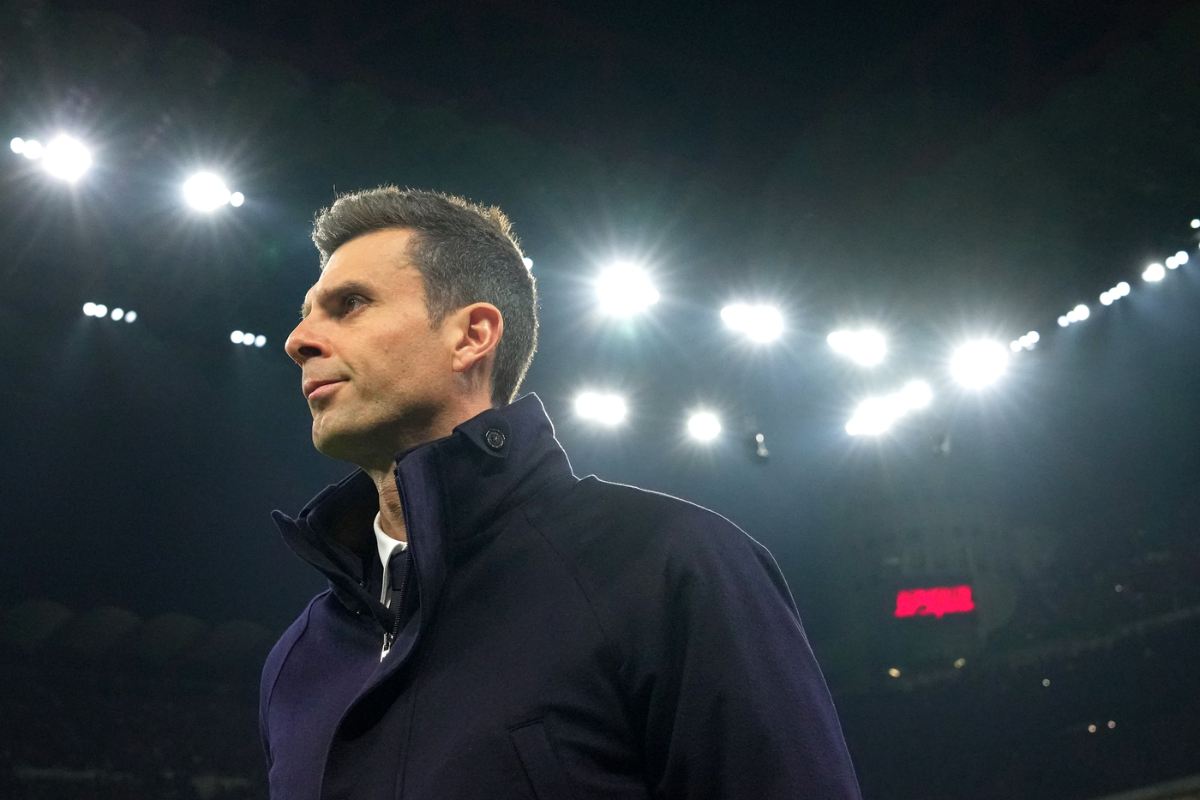 thiago motta