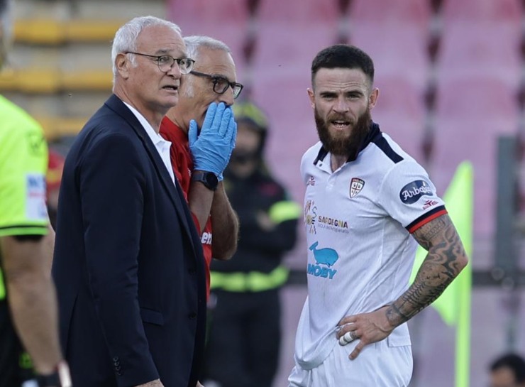 Ranieri e Nandez