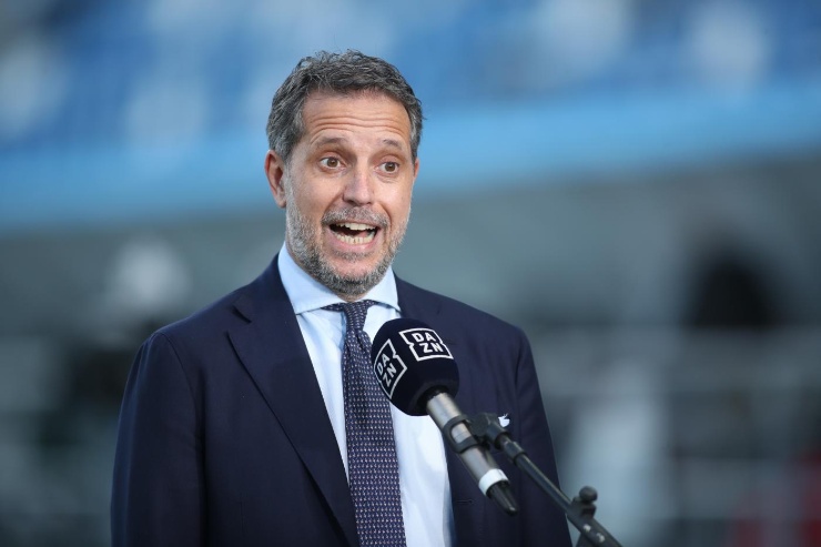 Fabio Paratici