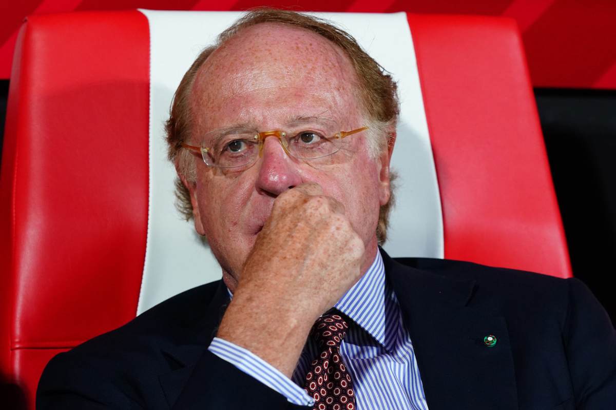 Milan, Scaroni prende le ‘distanze’ da Fonseca: “Gli arbitri hanno sempre ragione” | VIDEO CM.IT