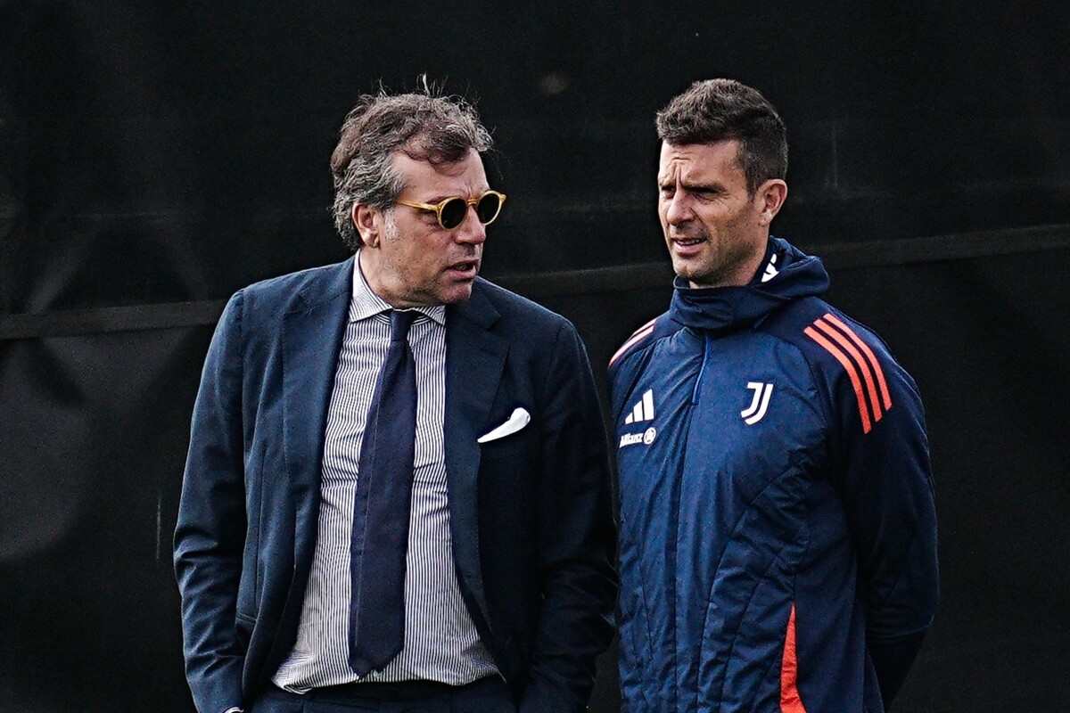 Juve bloccata: nuovo infortunio e affare saltato