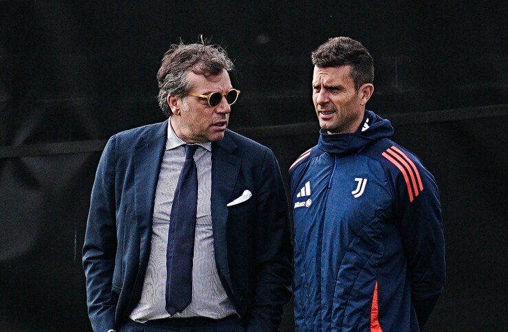 Juventus, Padovan ha dubbi sul progetto