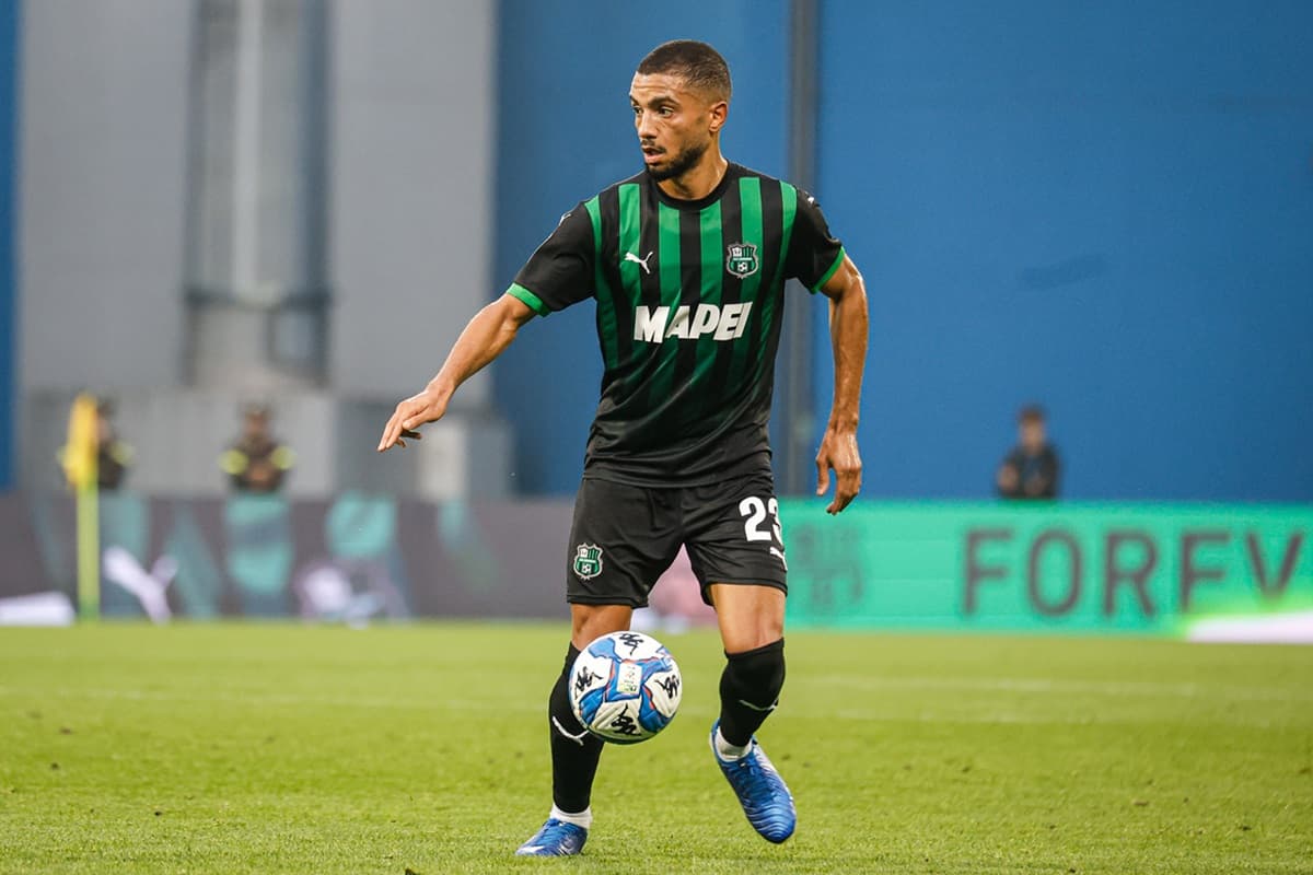 Calciomercato Sassuolo, Toljan nel mirino del Lipsia