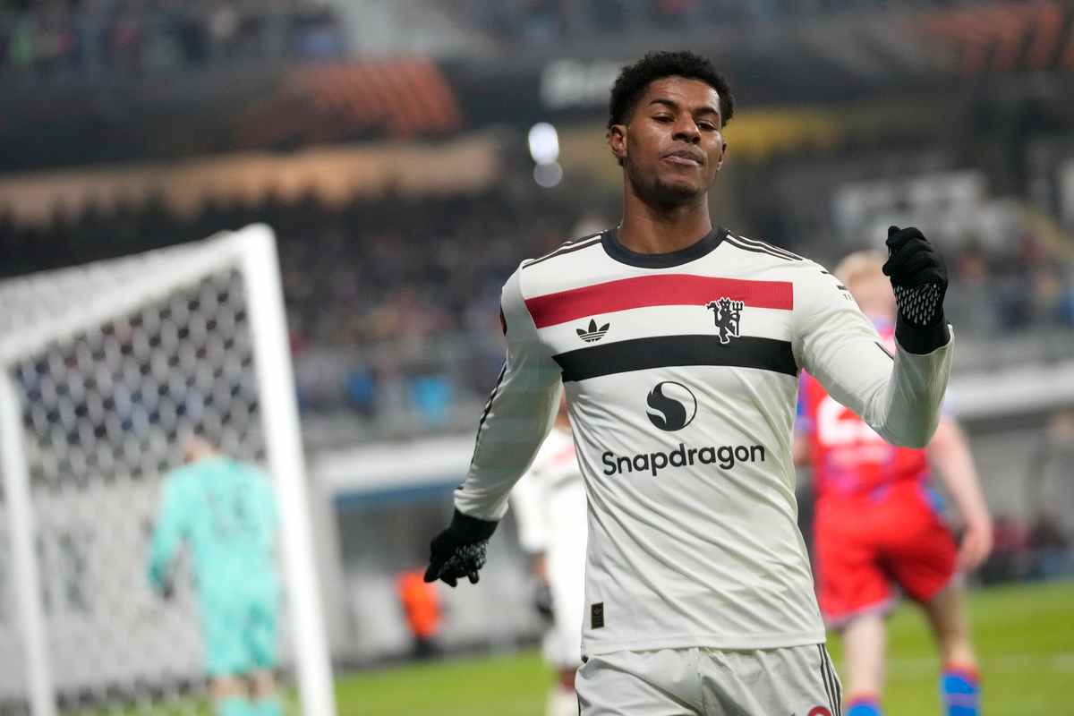 Rashford rompe gli indugi: ha scelto il nuovo club