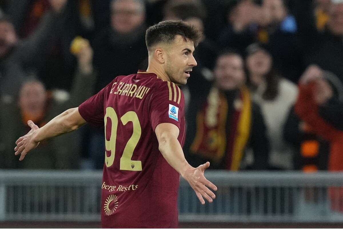 L’ex El Shaarawy decide l’anticipo del venerdì: Ranieri sorride