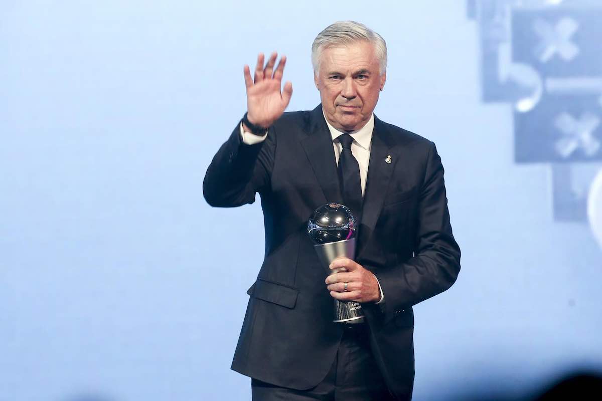 Ancelotti non molla il Real Madrid: dipenderà tutto da Florentino | CM.IT 