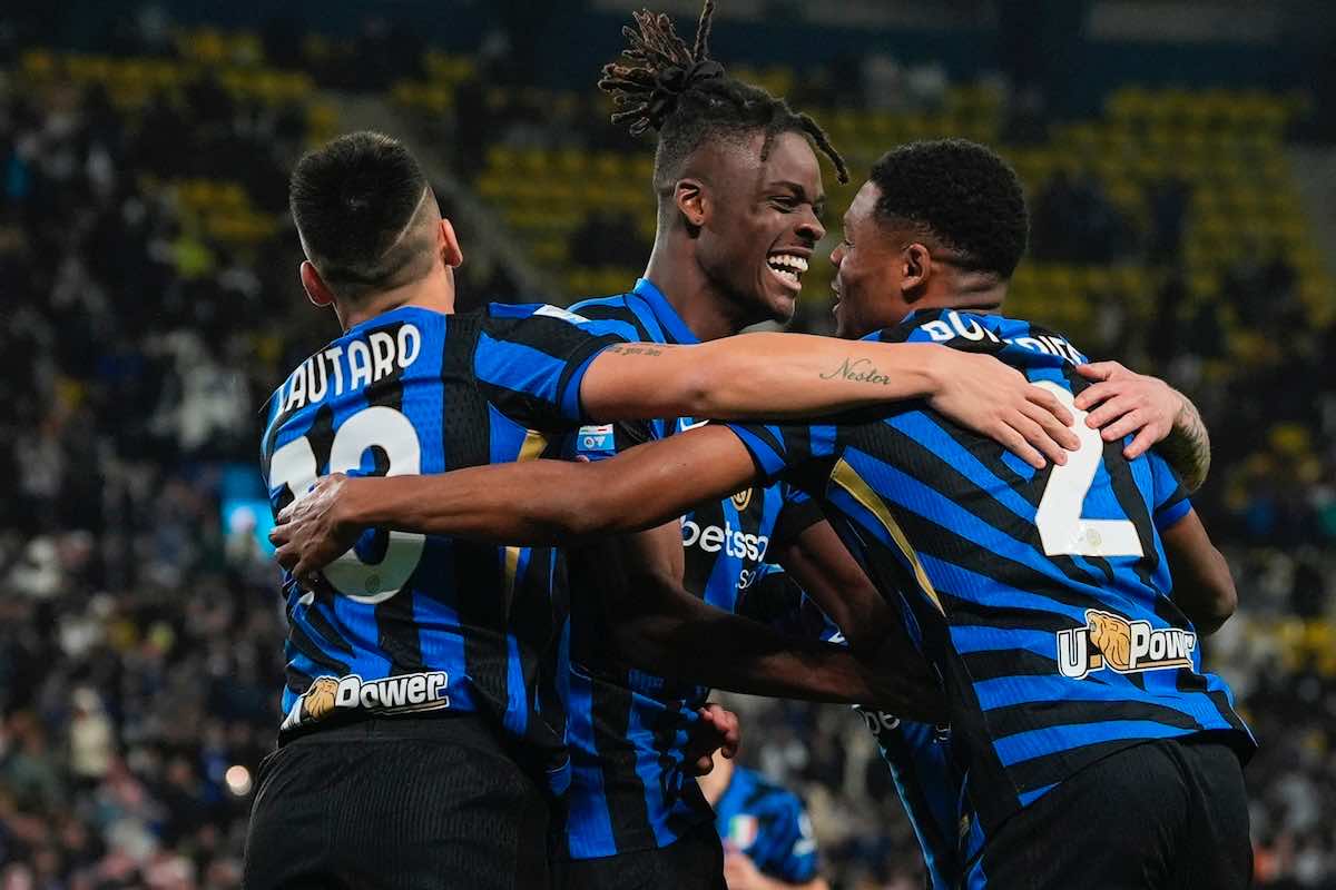 Dumfries più Bisseck: tesoretto da quasi 90 milioni per l’Inter