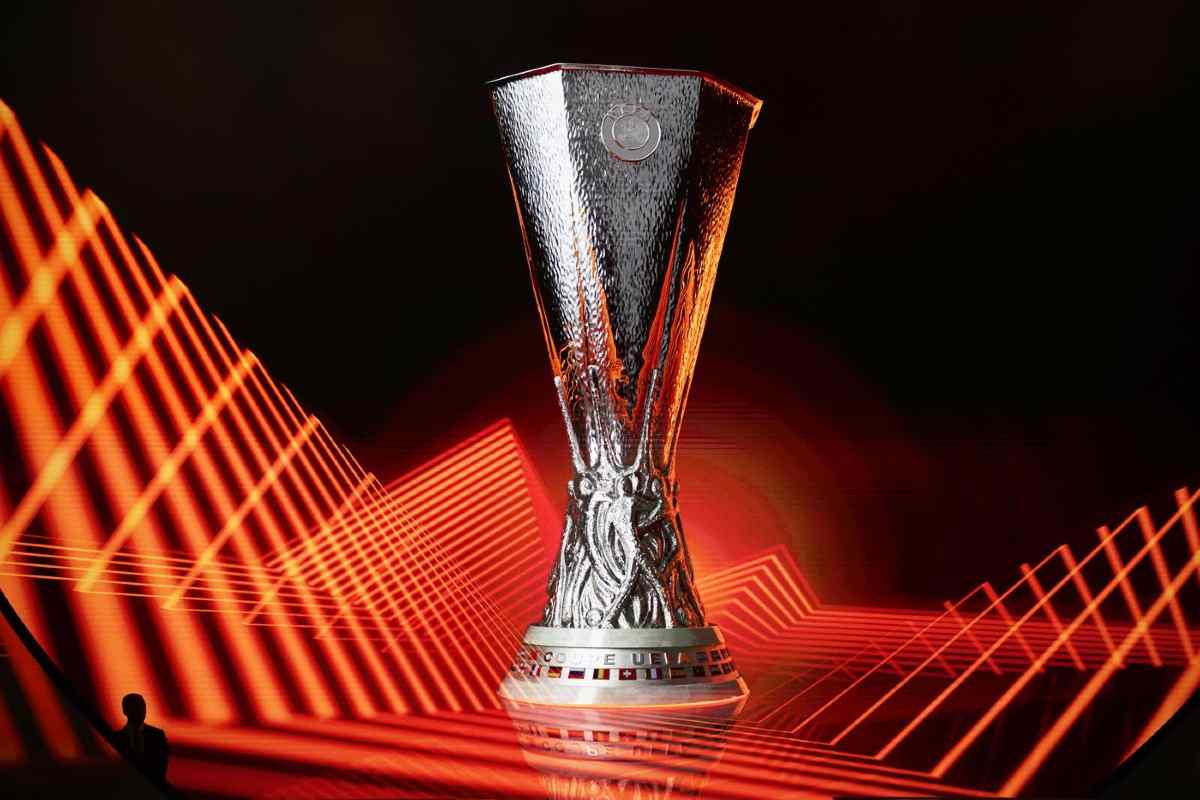 DIRETTA | Sorteggio playoff Europa League: le avversarie di Lazio e Roma