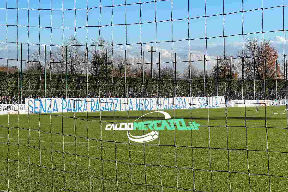 Lazio, a Formello pieno d’amore con oltre 6000 tifosi: Baroni acclamato | VIDEO CM.IT