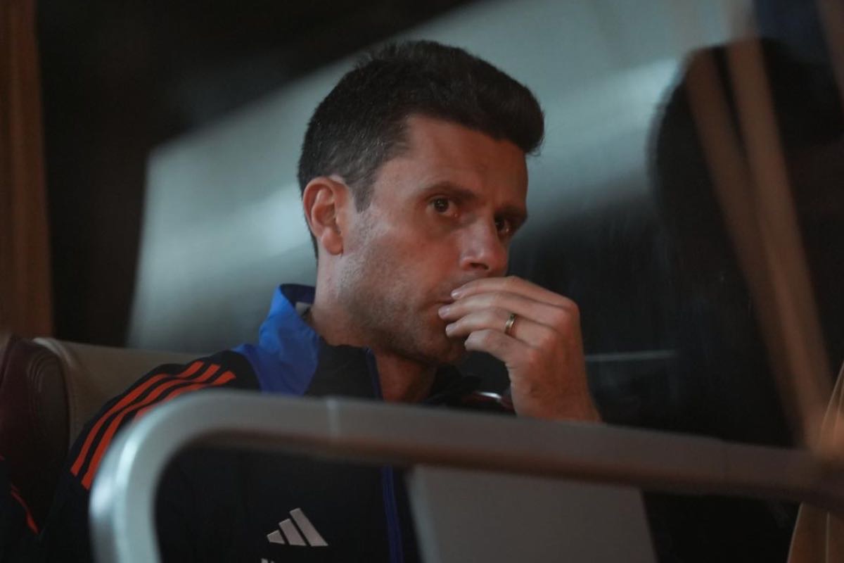 “Disastroso”: Thiago Motta non supera l’esame