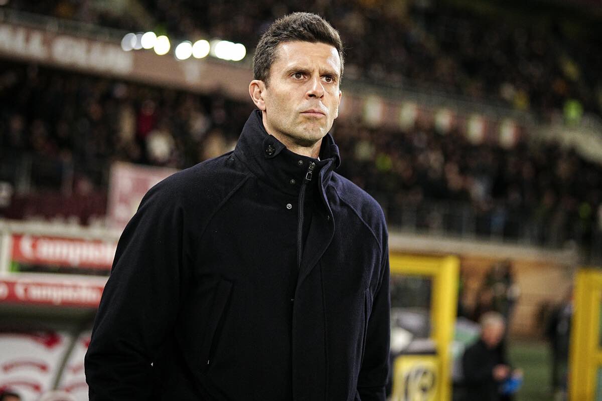 “Fallimento totale”: Juve, esonerano subito Thiago Motta