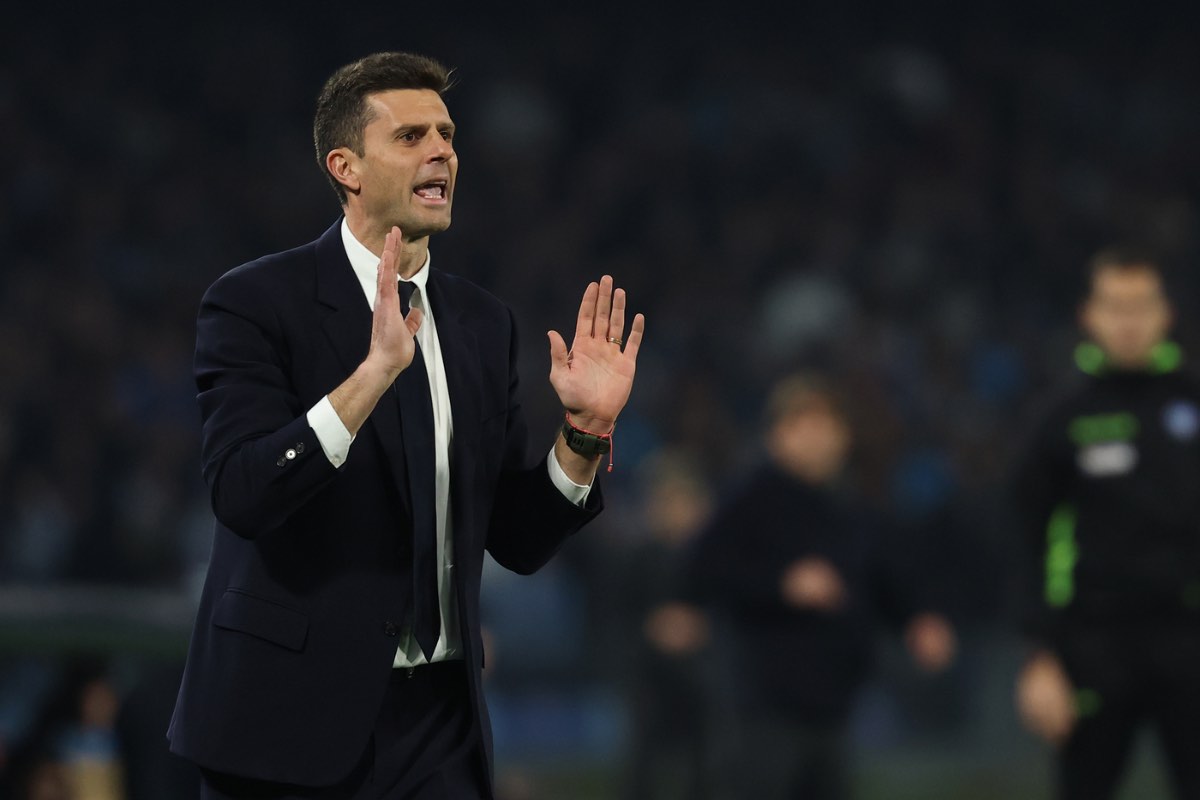 “Manda in confusione la Juve”: Thiago Motta non si salva