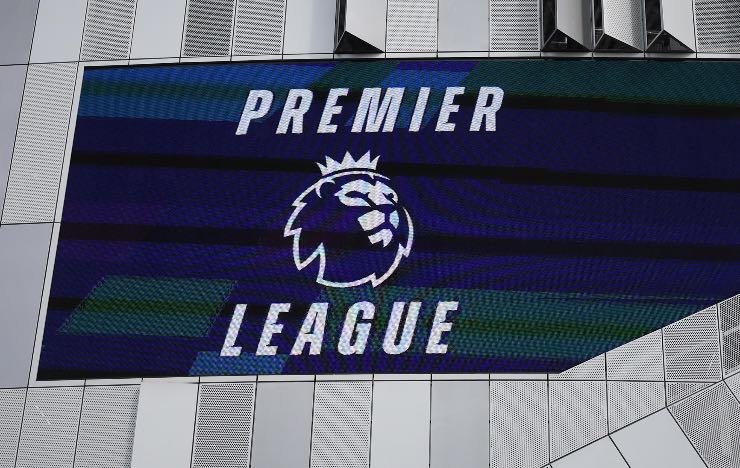 Logo della Premier League