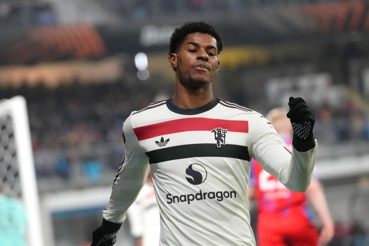 Pressing del Dortmund per Rashford: il punto tra Premier, Milan e Barcellona | CM.IT