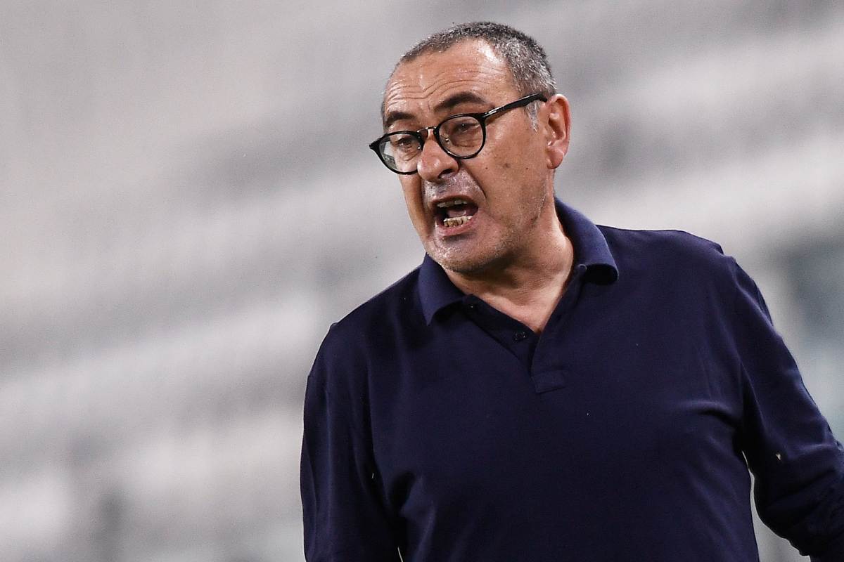 Il vero problema della Juventus: “Sarri lo aveva detto”