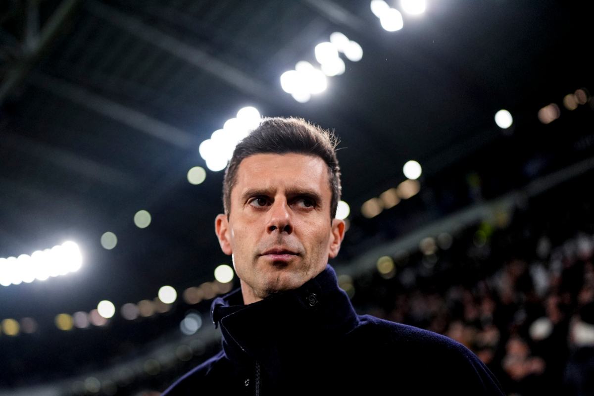 Thiago Motta post Juve Benfica: “La responsabilità è solo mia. E su Kalulu…”