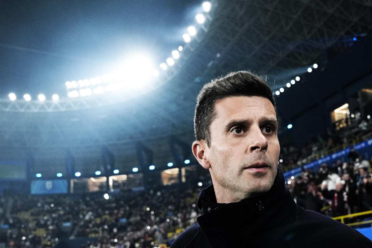 Thiago Motta