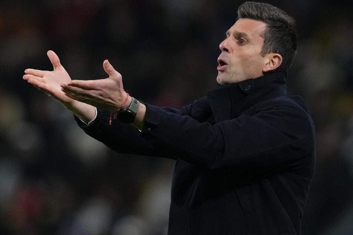 “Pessimo rapporto con Thiago Motta”: giocatore Juve esce allo scoperto