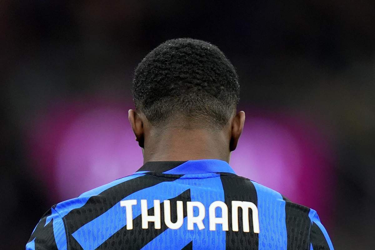 Thuram out, Lautaro a secco: ora Inzaghi scoprirà quanto è grande l’Inter