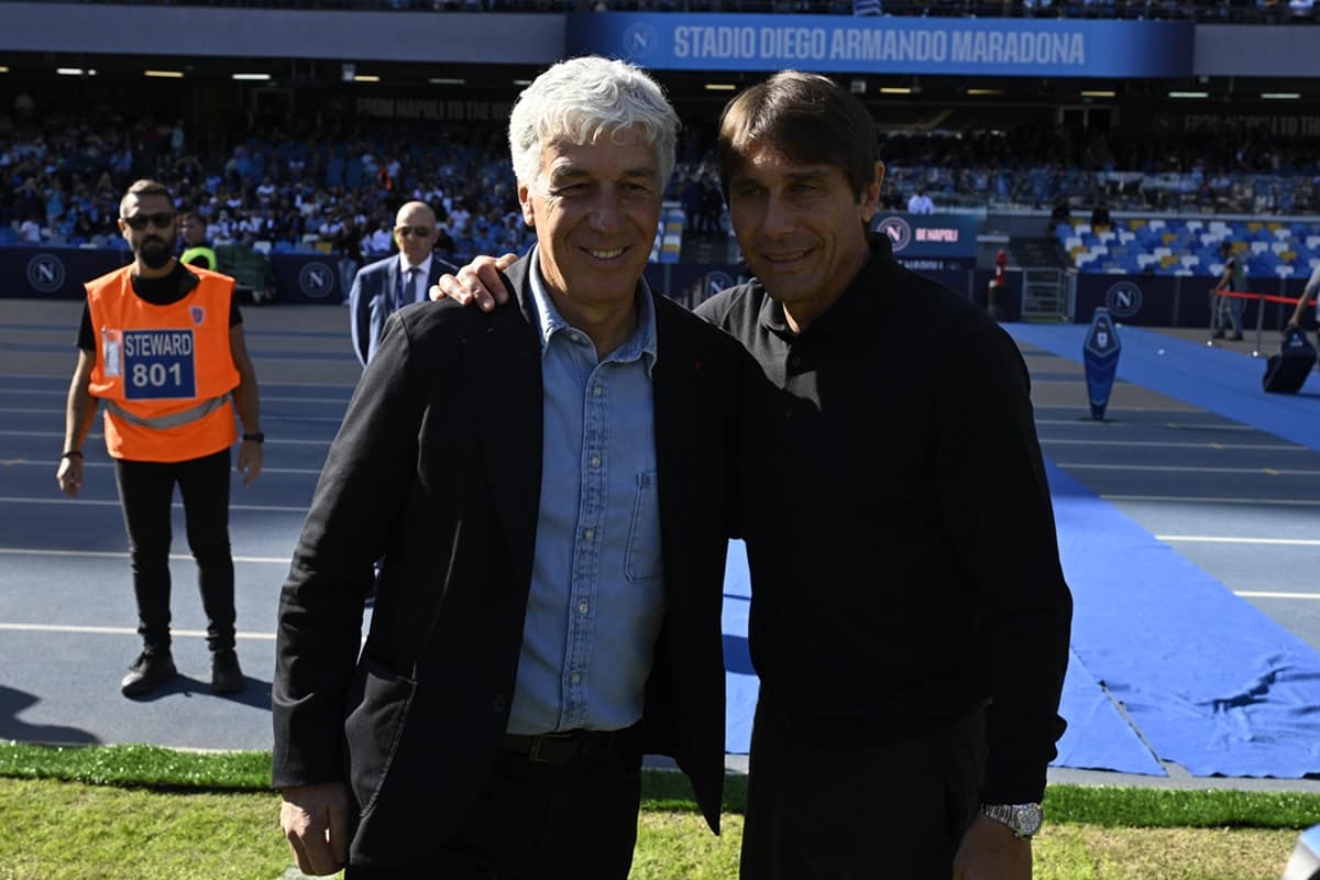 DIRETTA Serie A, Atalanta Napoli: le formazioni Ufficiali LIVE