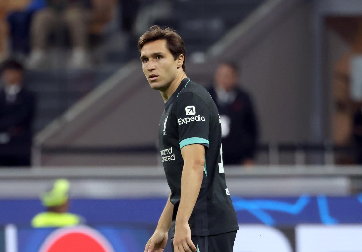 Federico Chiesa