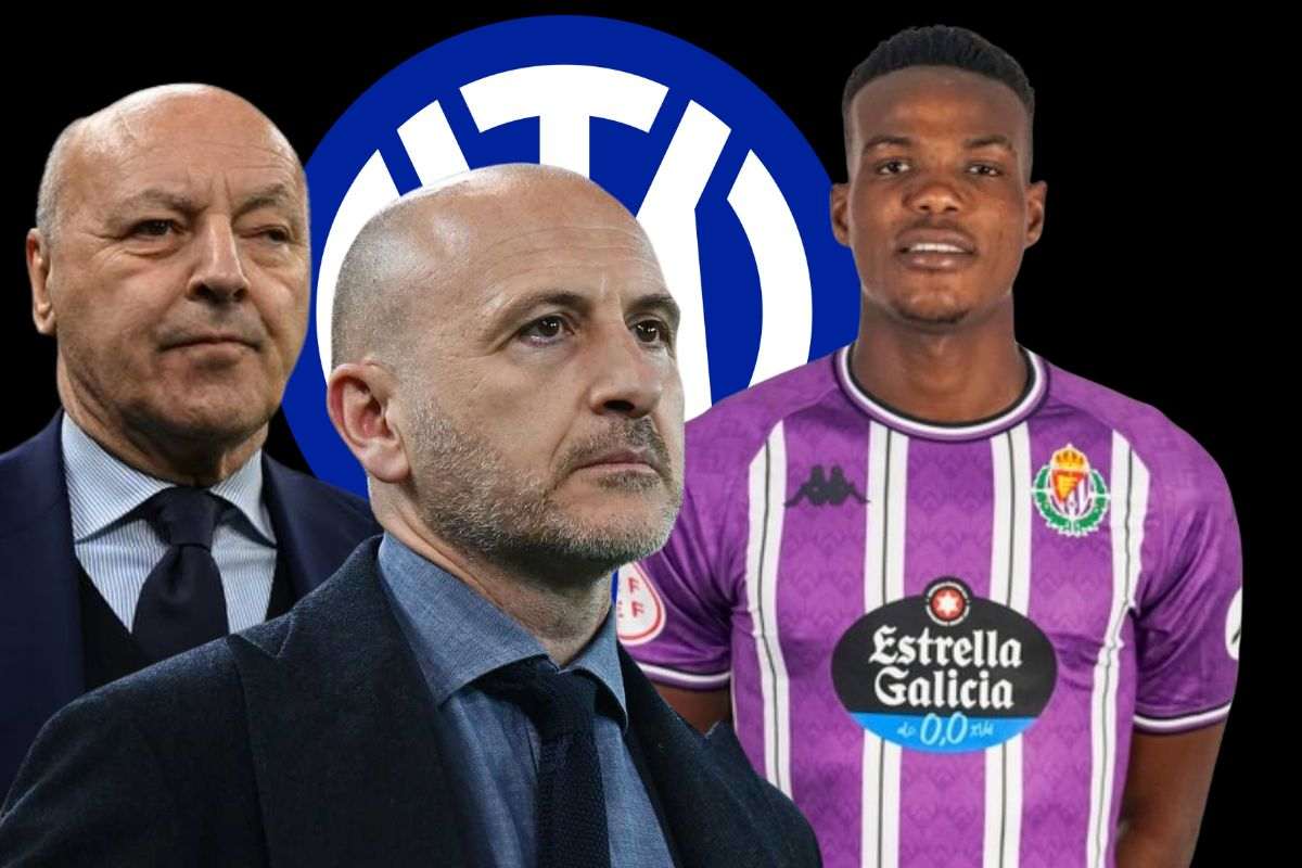 Un altro Bisseck per l’Inter, l’agente di Bah: “Grande interesse, ecco chi ricorda” | ESCLUSIVO